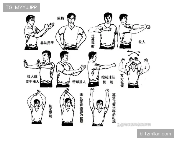 篮球持球规则解析：如何界定合法动作与违例