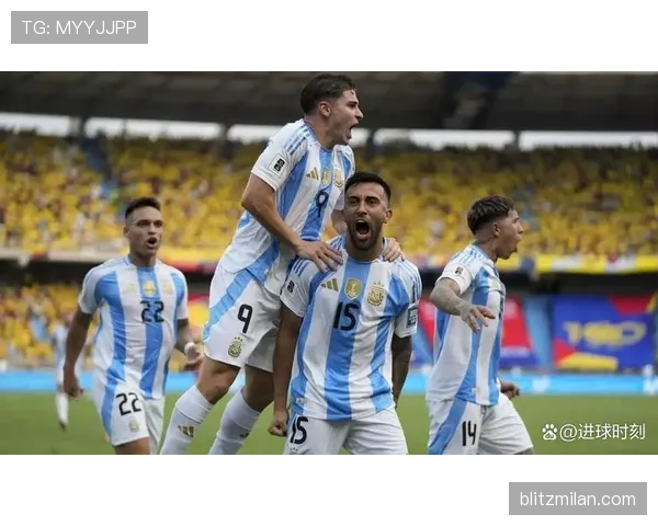 2026世界杯16强战最佳比赛：阿根廷3-2埃及入选
